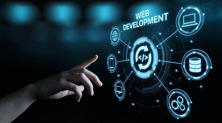 How to Choose the Best Web Development Company in Hyderabad