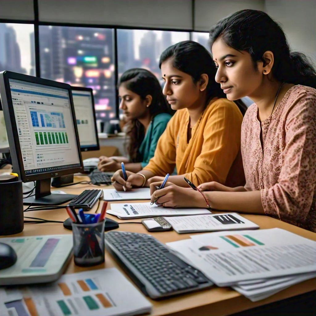 Professional Content Writing Services in Hyderabad for SEO-Optimized Content