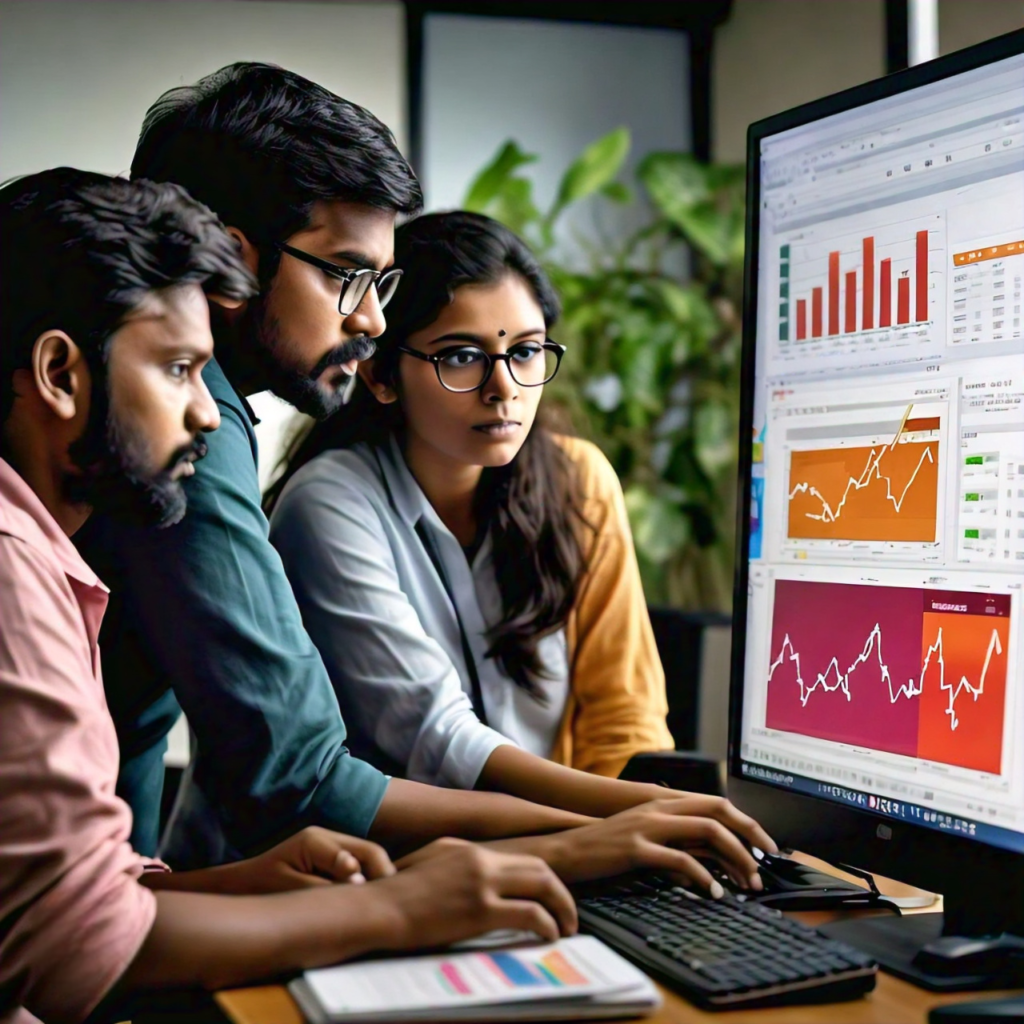 SEO Services in Hyderabad for Increased Online Visibility